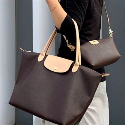 longchamp bag dupes|longchamp bag alternative.